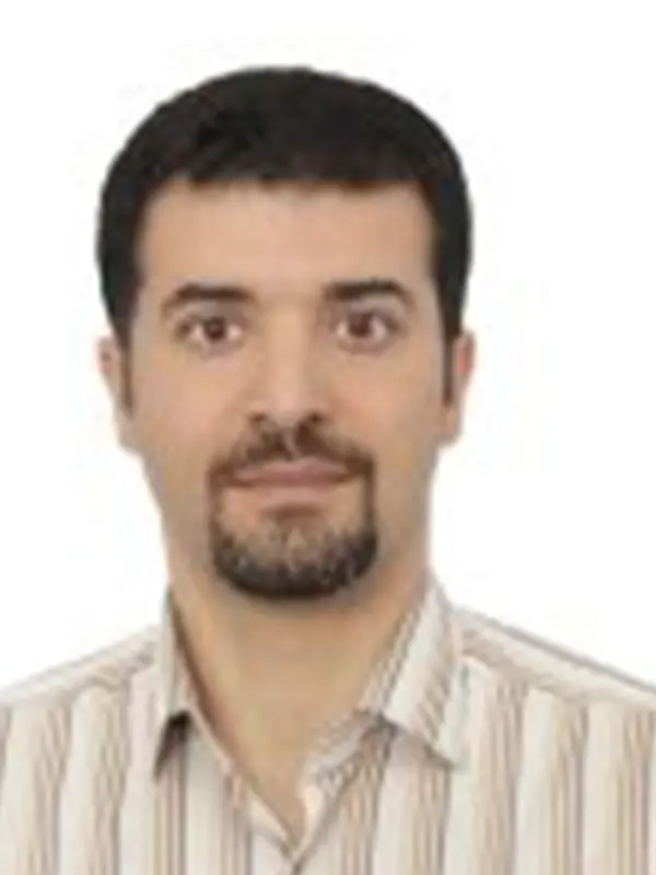 Prof. Amir Moghadam Ahmadi