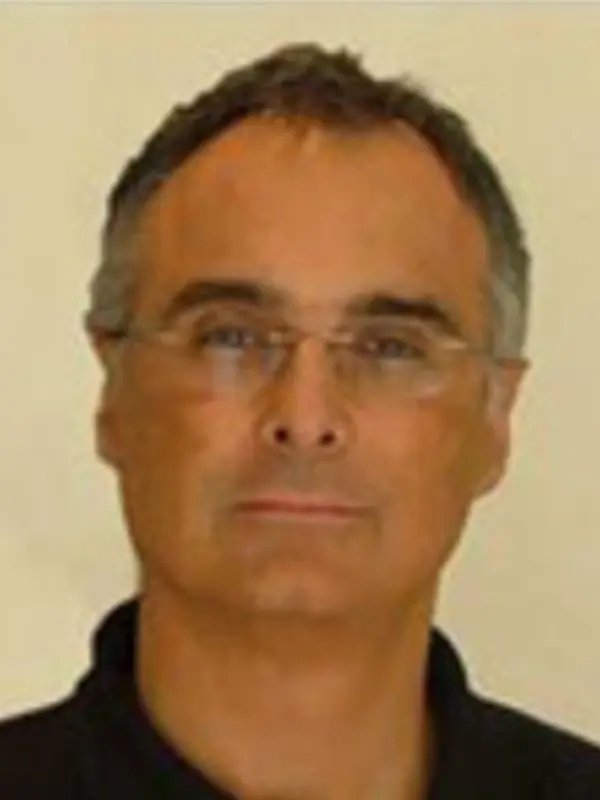 Prof. Manuel Castillo-Garcon