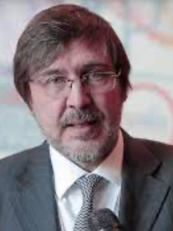 Prof. Giovanni Scapagnini