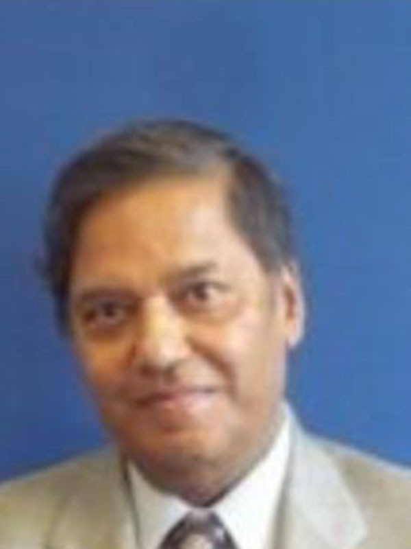 Prof. Prasad Chandan