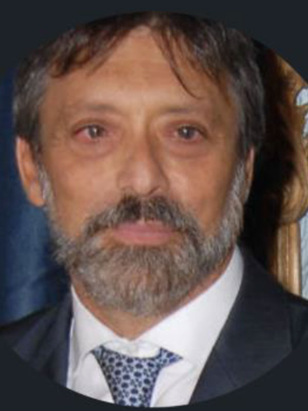 Chair: prof. Francesco Marotta